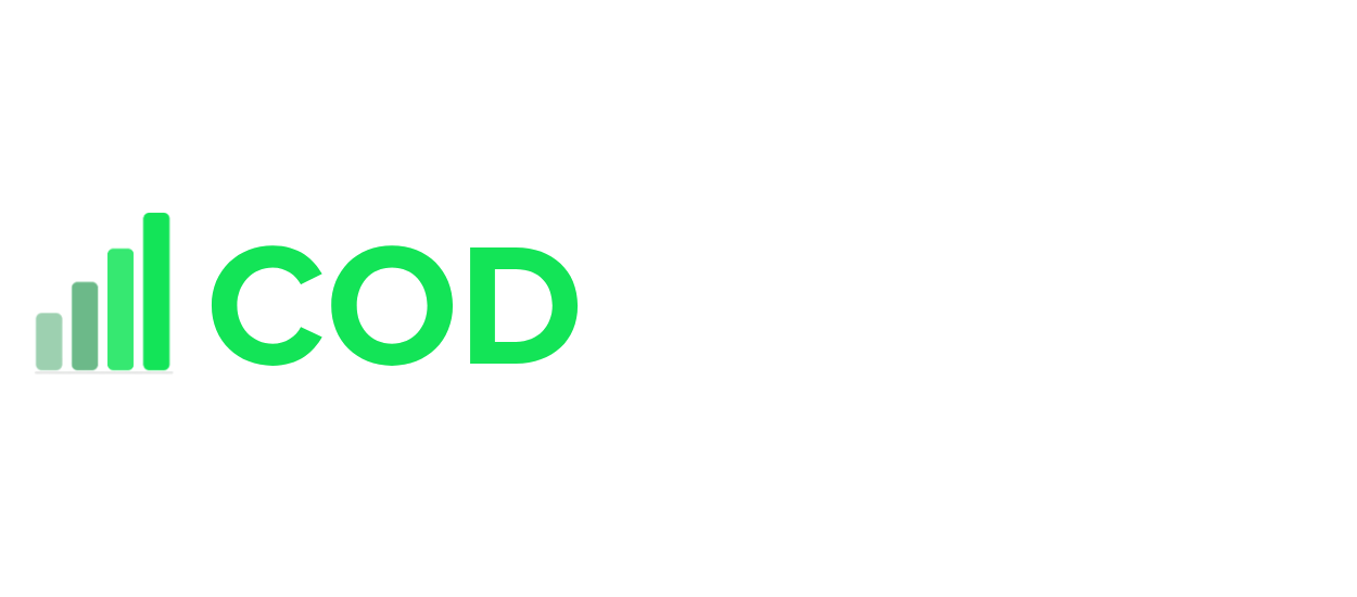 CODNetProfit Logo